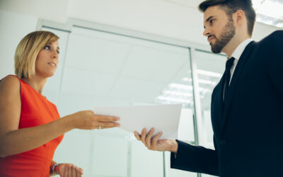¿Qué pasa si un socio quiere abandonar la empresa?