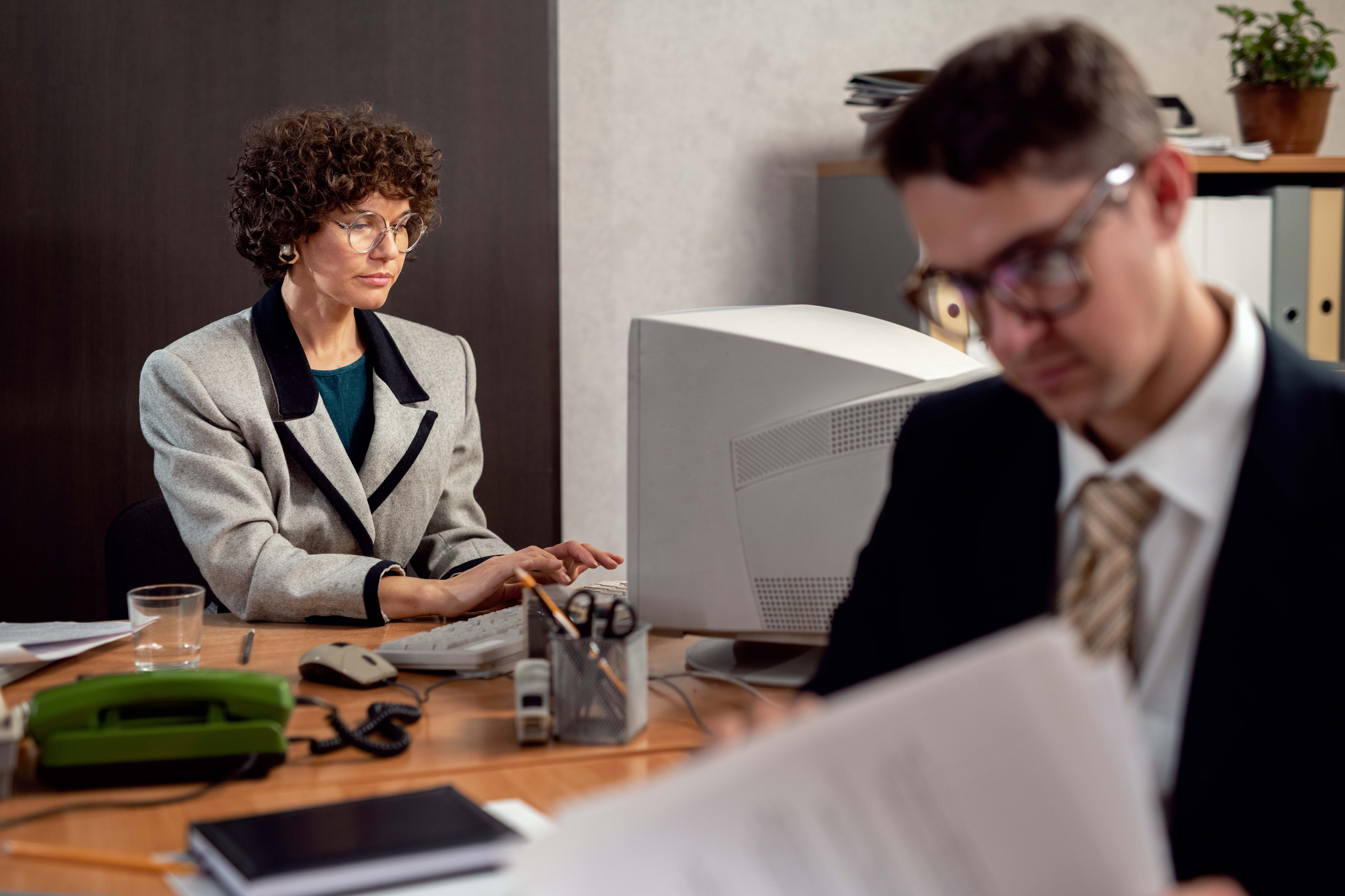 El despido colectivo en la empresa: claves del ERE y riesgos.