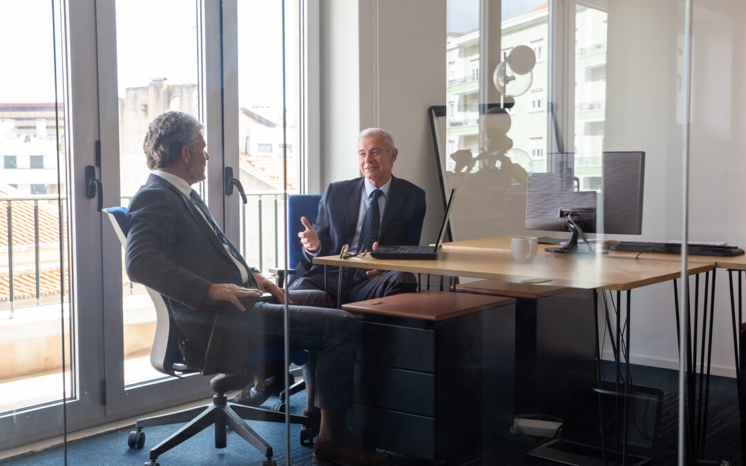 Cómo constituir una empresa en España.