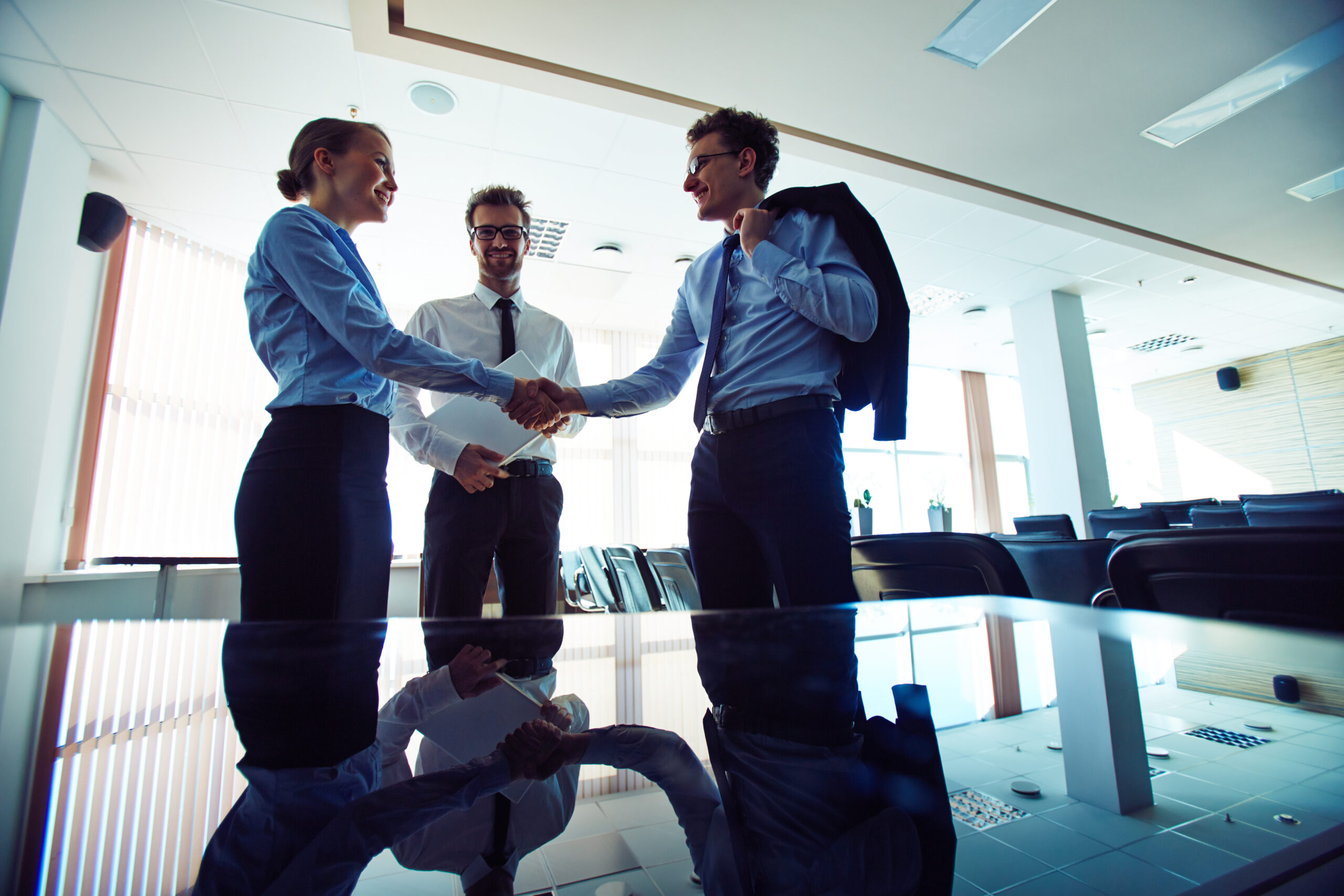 socio quiere abandonar la empresa