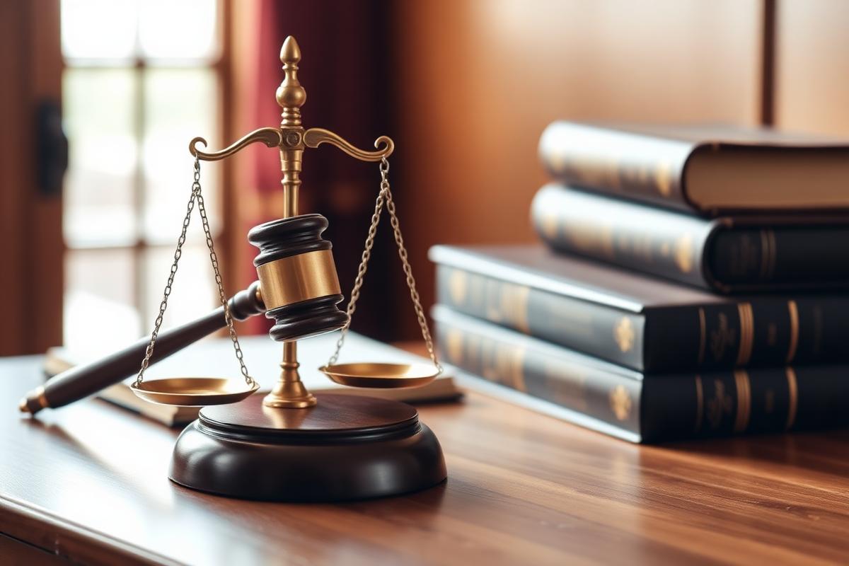 Defensa judicial y litigios para empresas