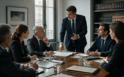 ¿Qué pasa si el administrador no convoca la junta?