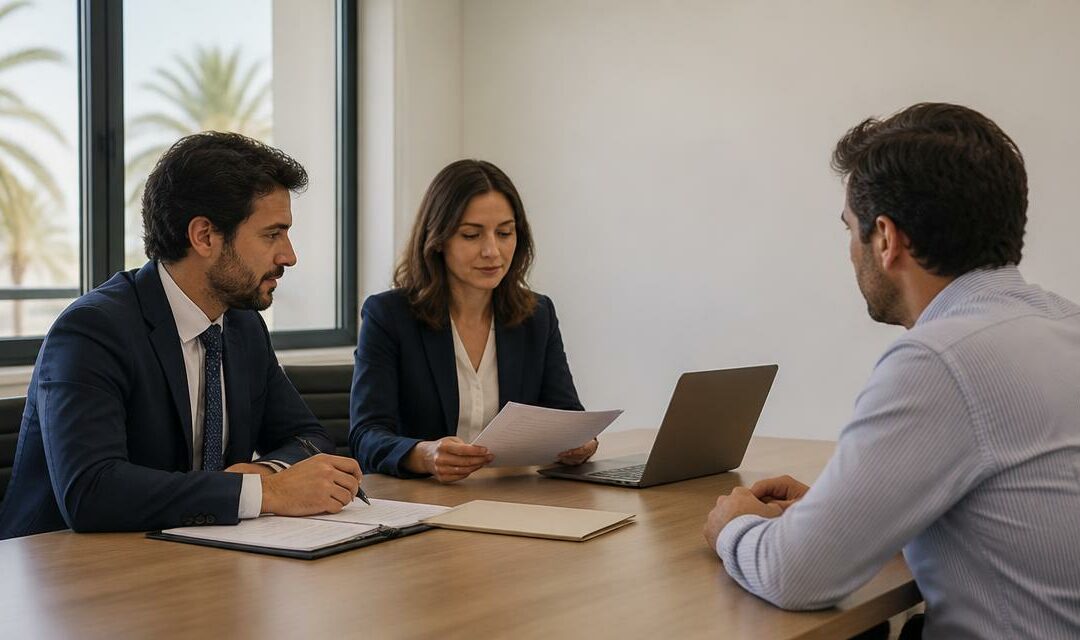 Disolver y liquidar una sociedad limitada en España