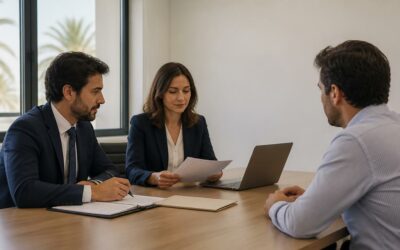 Disolver y liquidar una sociedad limitada en España