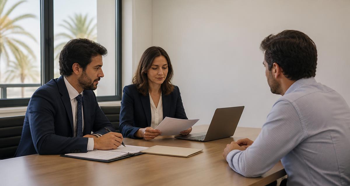 Abogados especializados en Ley de la Segunda Oportunidad en Alicante - Nomoi Abogados